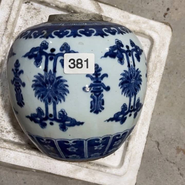 摆件景德镇陶瓷艺术品