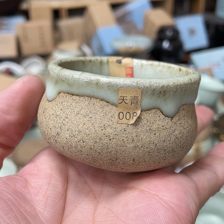 壶茶器茶具很不错