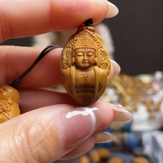 橄榄核手串/手链橄榄核