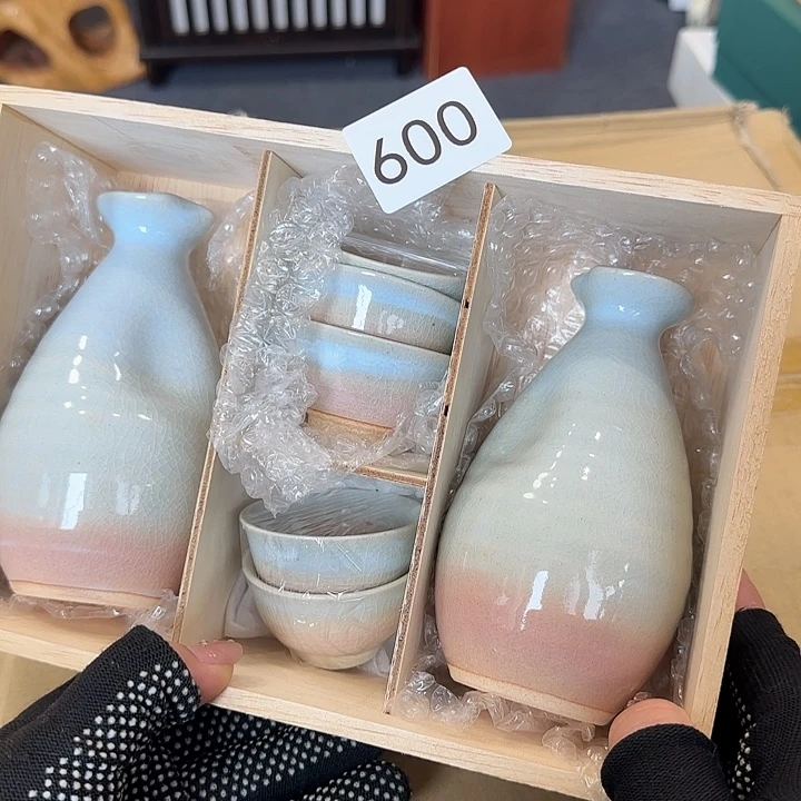中古物品默认微瑕no退no换