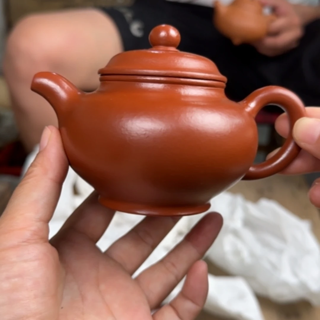 【闪购商品】茶壶紫砂紫砂茶具