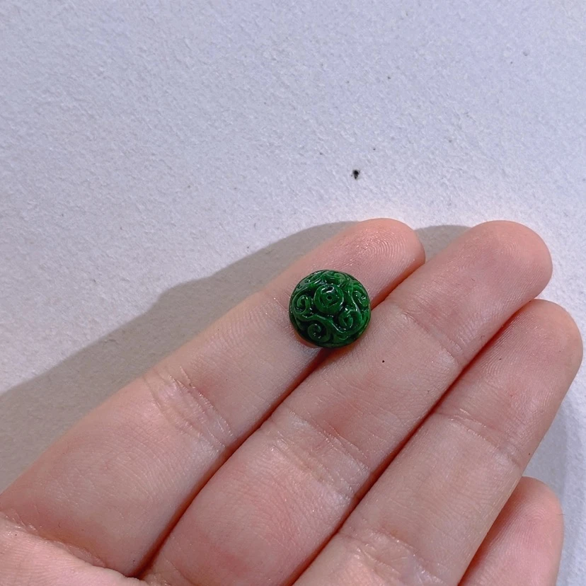 【闪购商品】颈饰未镶嵌翡翠