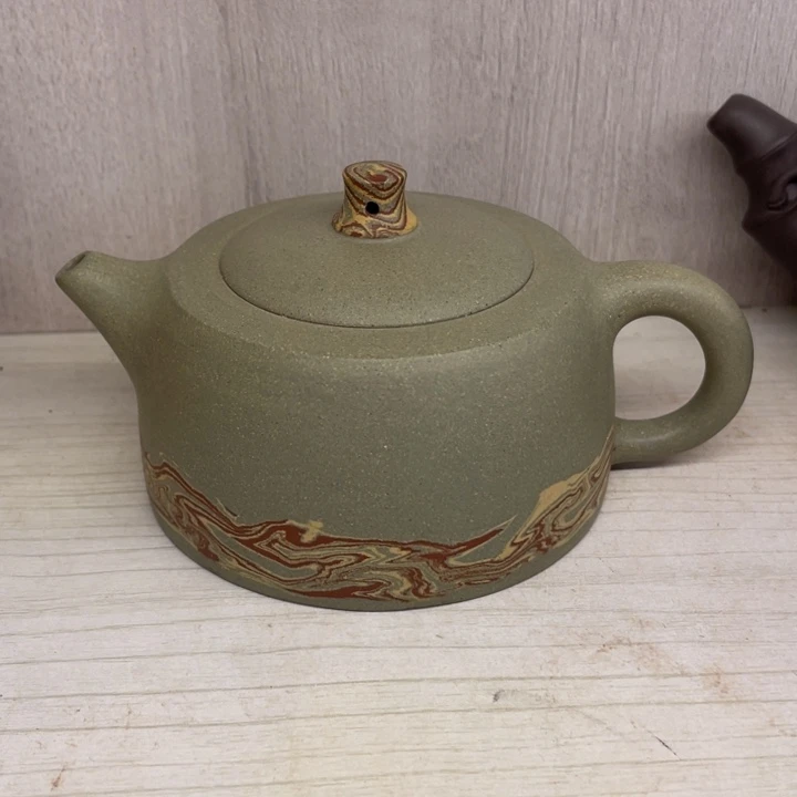 茶壶紫砂紫砂壶宜兴