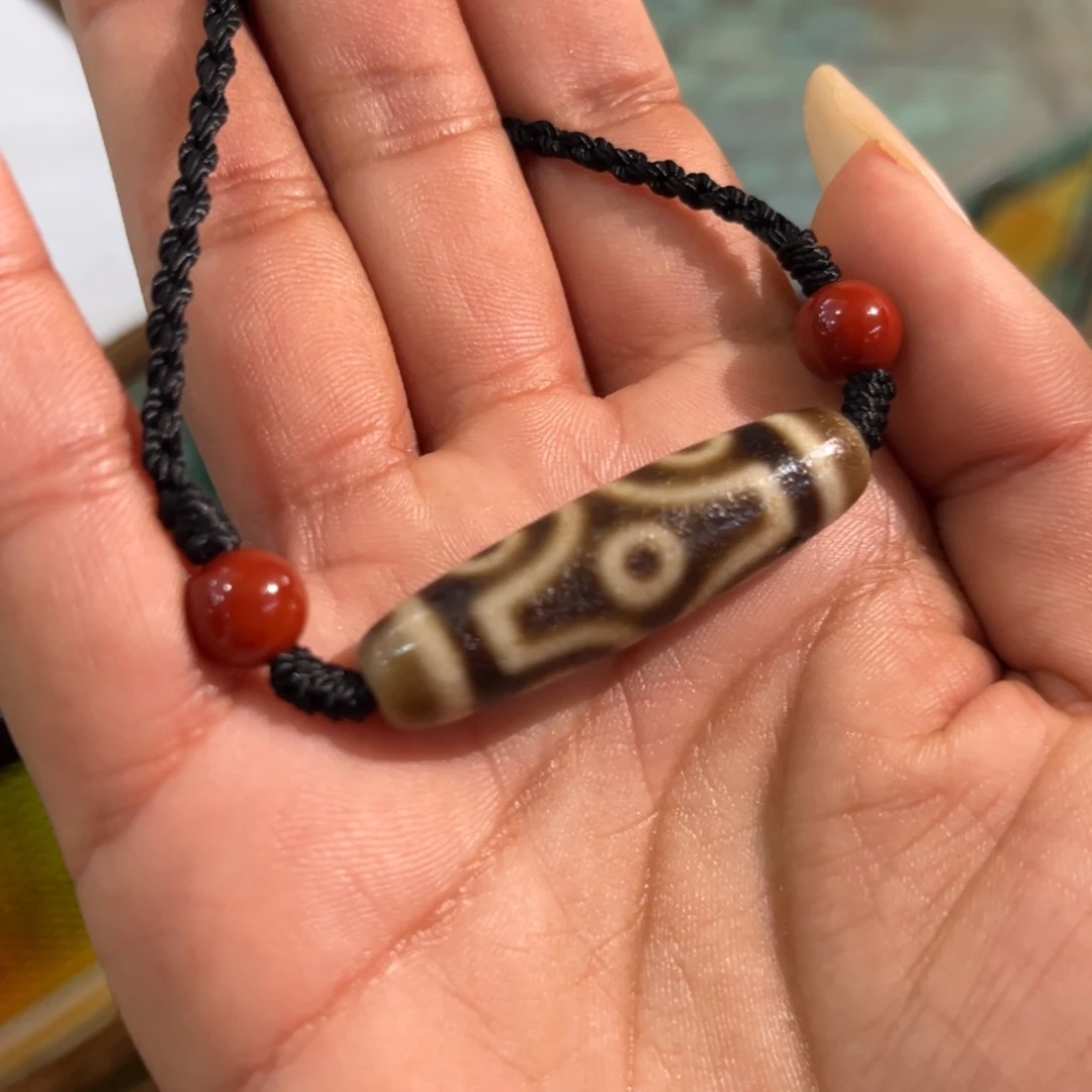 【闪购商品】玛瑙/玉髓珠子未镶嵌
