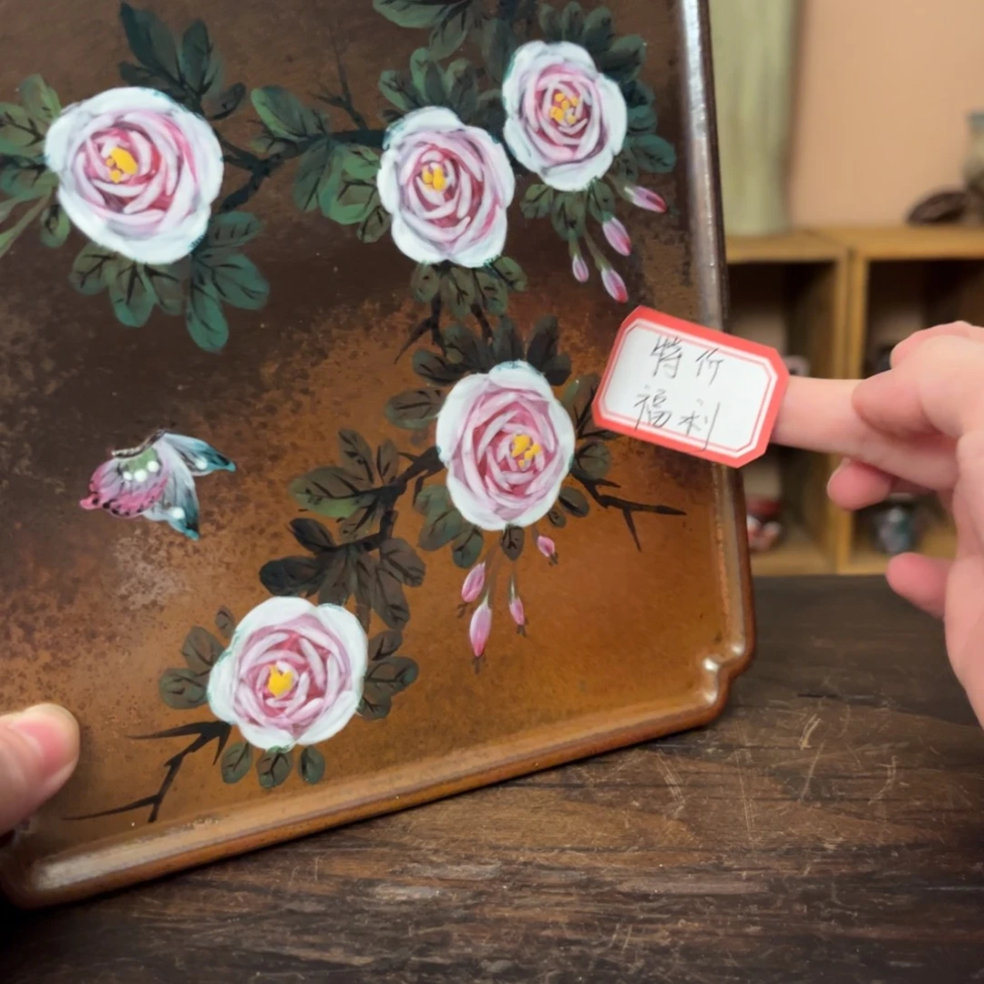 瓷片柴烧手工制作工艺