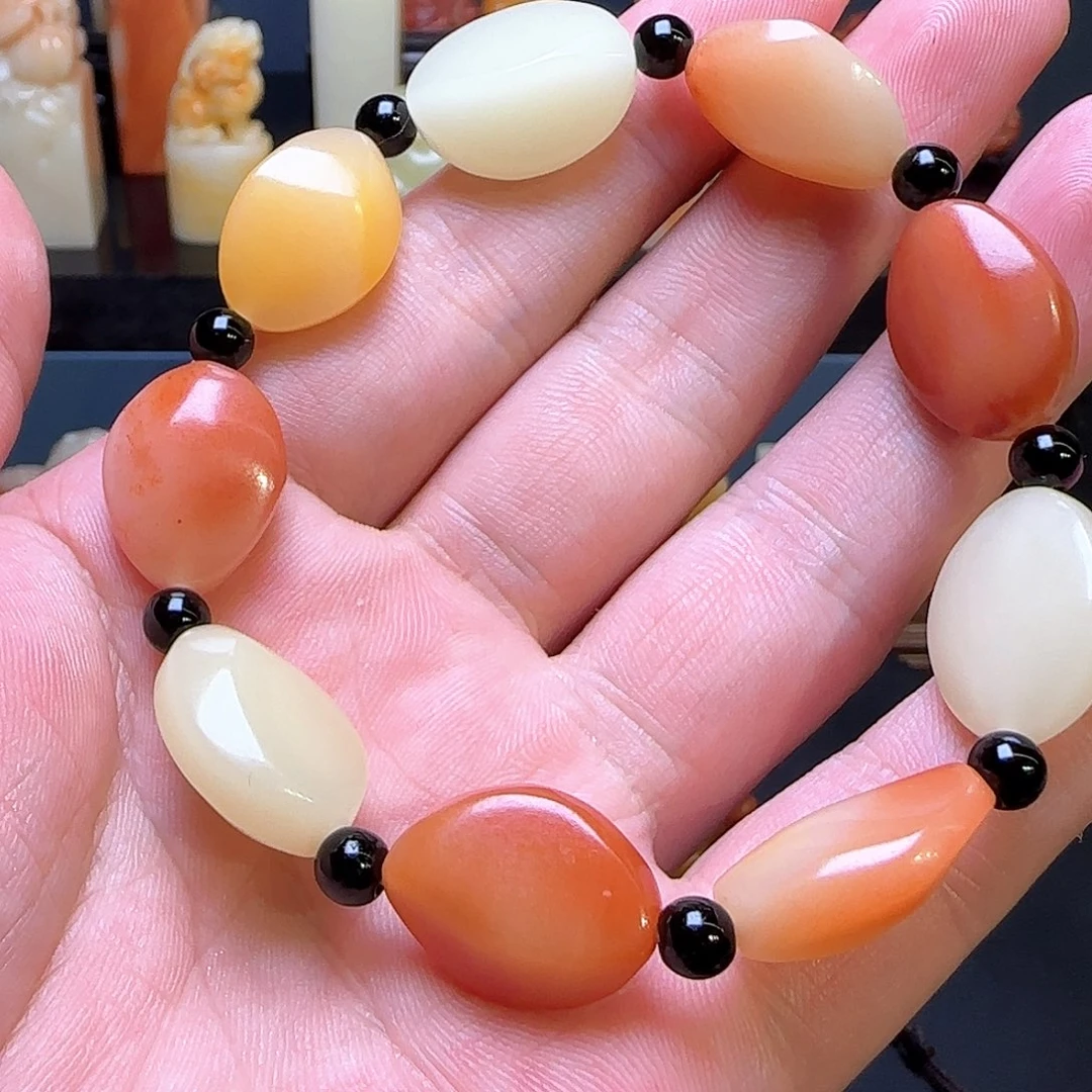 寿山石印石福建寿山石寿山石