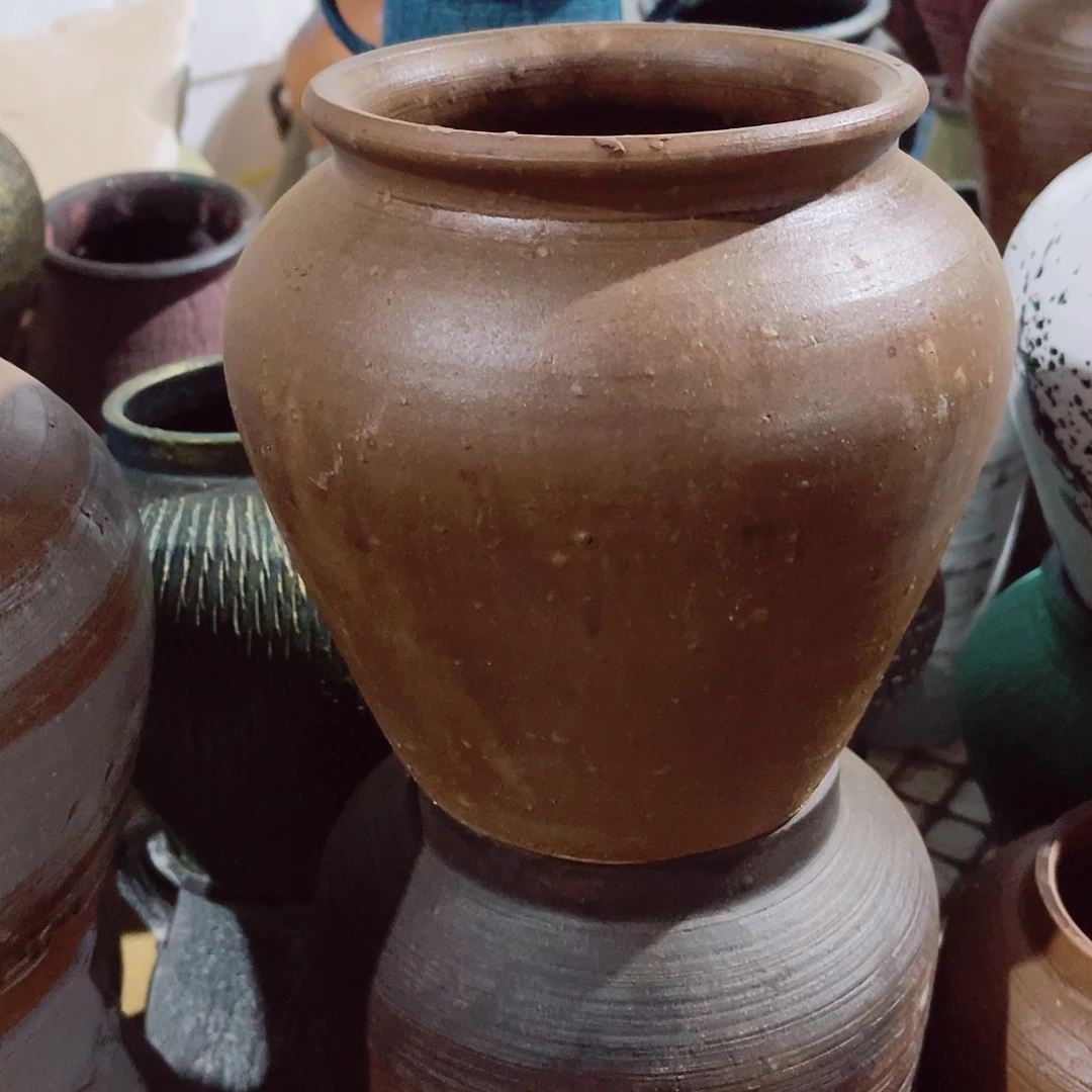 带孔口径14高度20微瑕