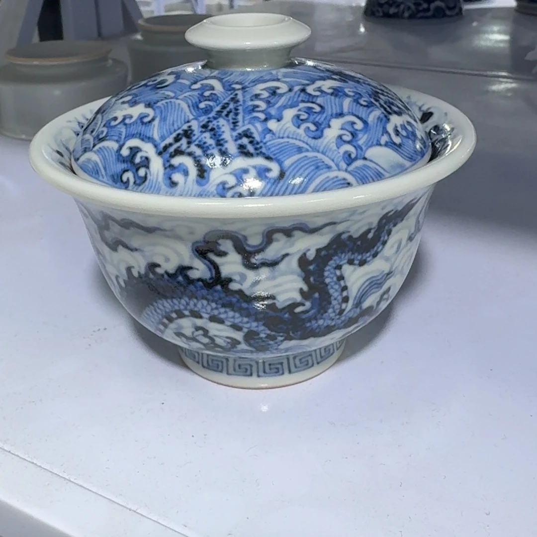 喝****杯子瓷言所老曹甄选好瓷