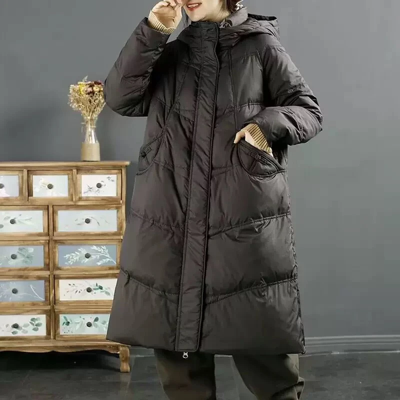 海玲依巷（专属链接）羽绒服