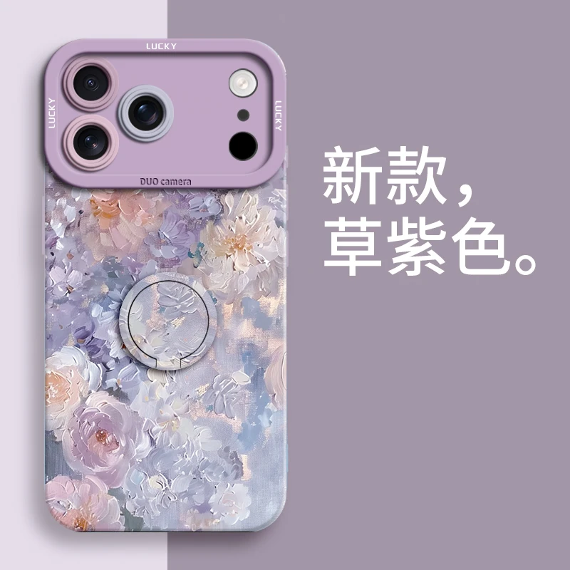 适用苹果16promax全包摄像头手机壳iphone17Air新款15plu防摔简约