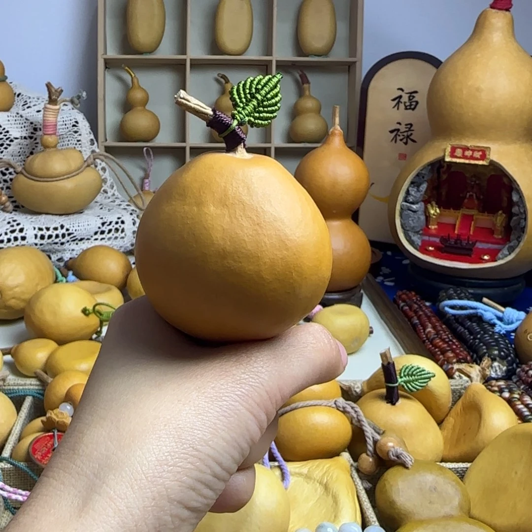 葫芦19号老皮梨全品