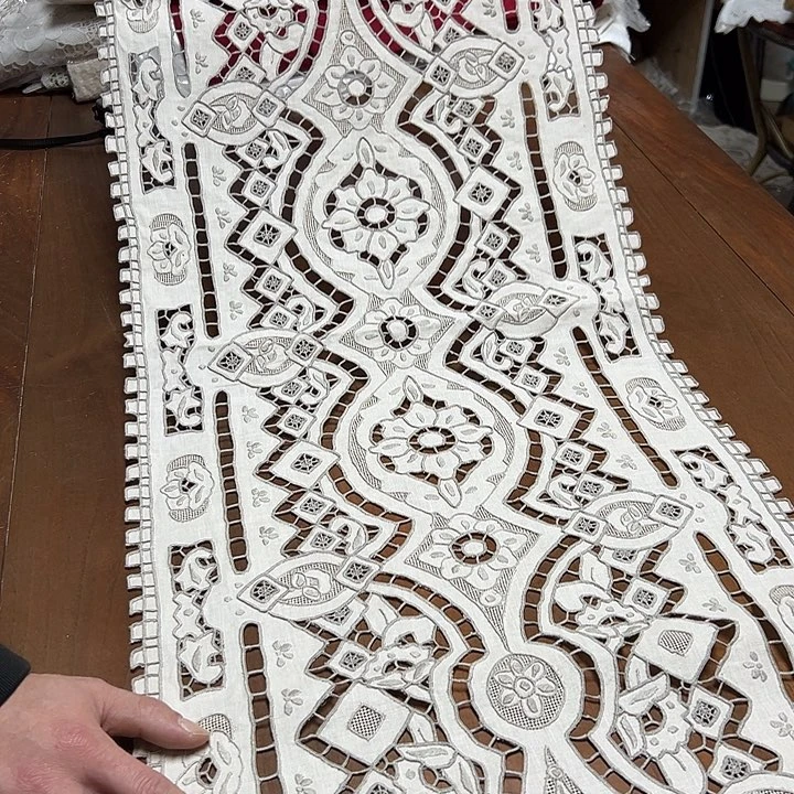 毛绒亚麻棉158-40/1.25