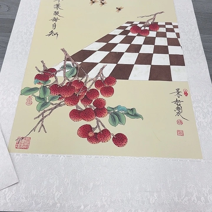 我们的目标是成为一个优秀且