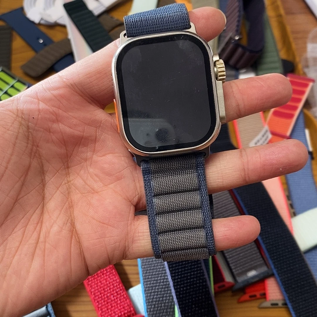 99新95新二代蓝色高山m