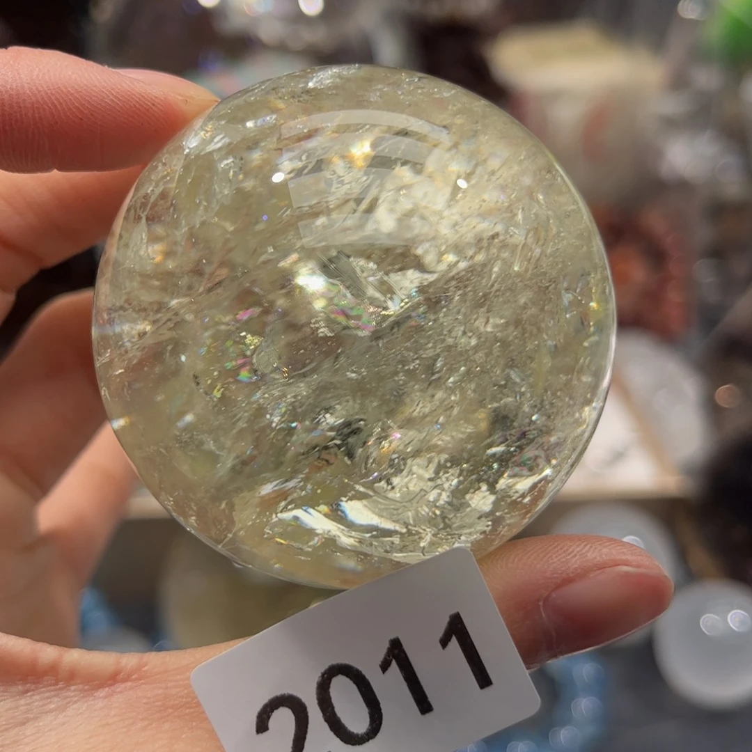 【闪购商品】未镶嵌大型摆件（非配饰）水晶