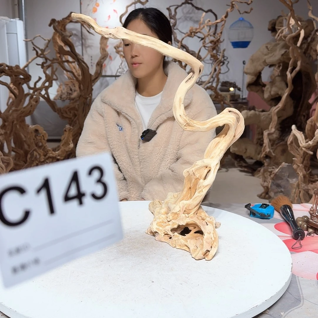 风车木（黑檀木）好*