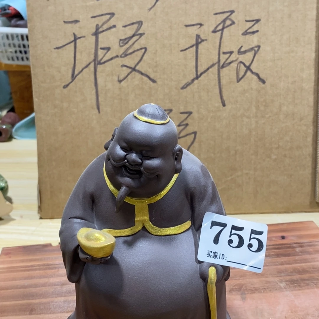 紫砂茶宠8838556677777