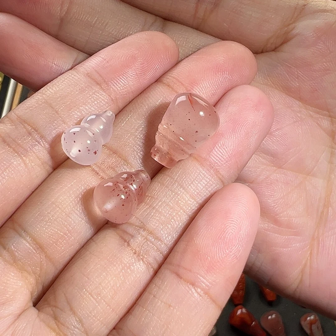 南红玛瑙珠宝奇石未镶嵌滋*