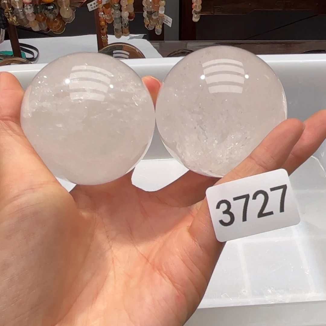 【闪购商品】未镶嵌大型摆件（非配饰）水晶
