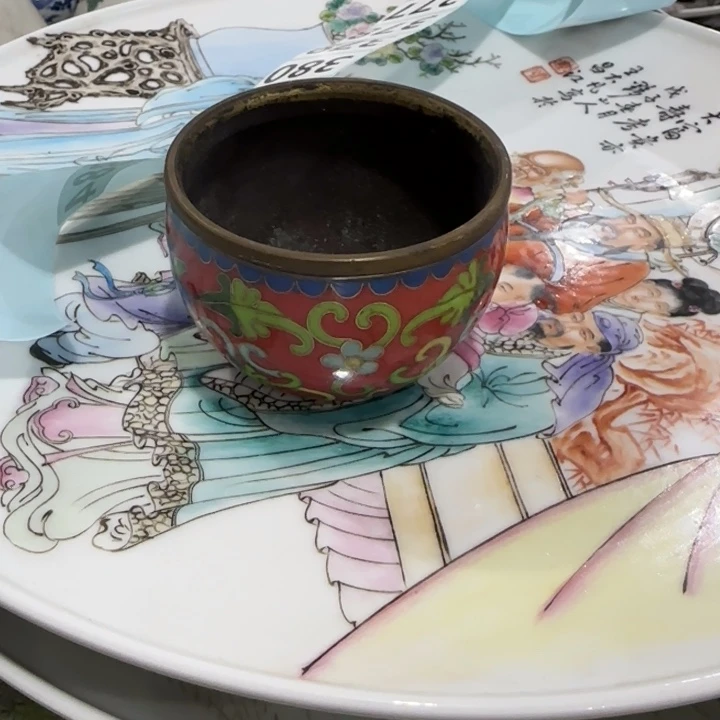 摆件陶景德镇陶瓷33322223333333