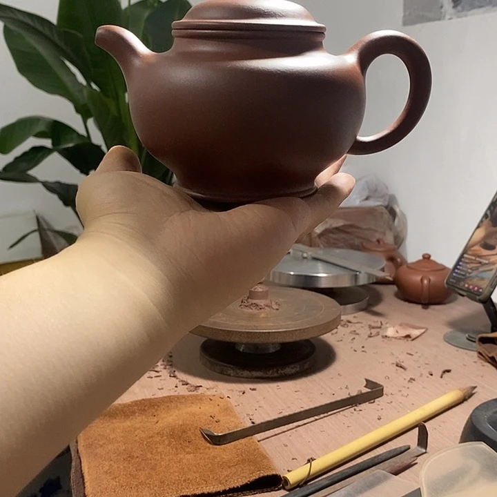 半手工五底大掇只