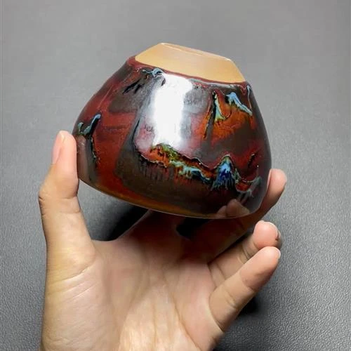 【闪购商品】茶盏-561............