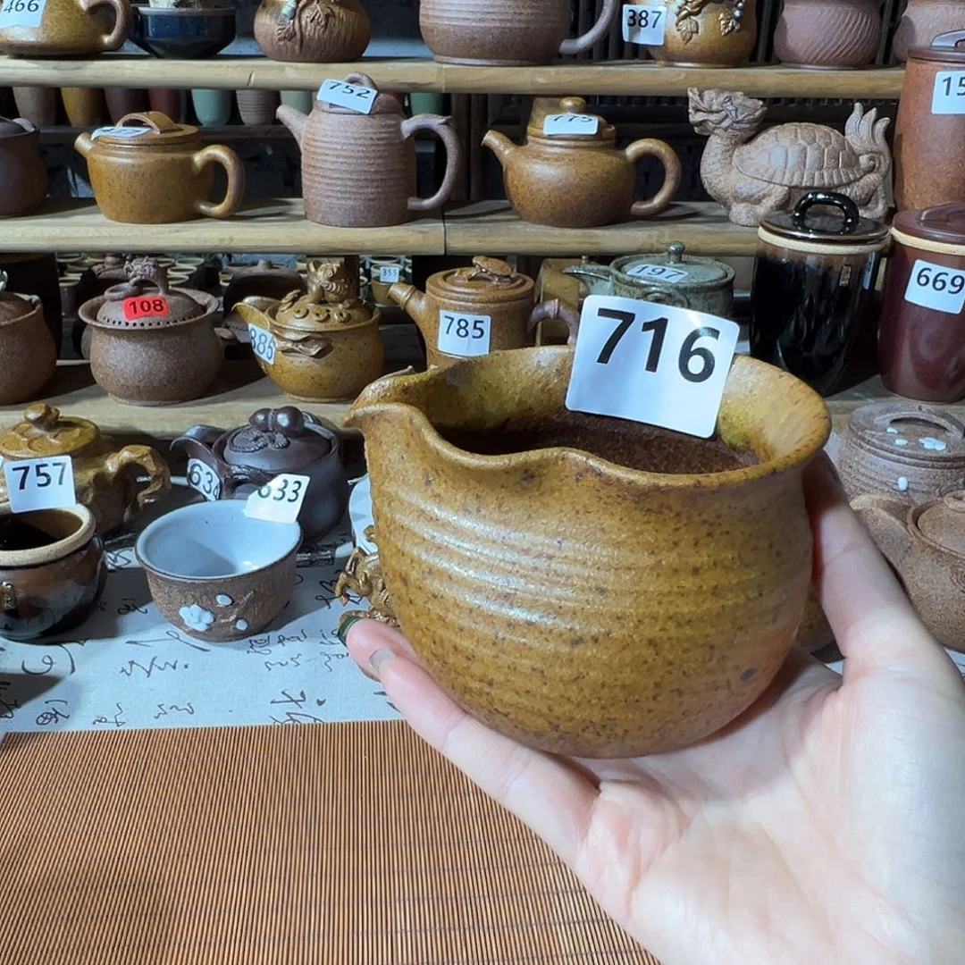 其他250 毫升原谷粗瓷高温瓷