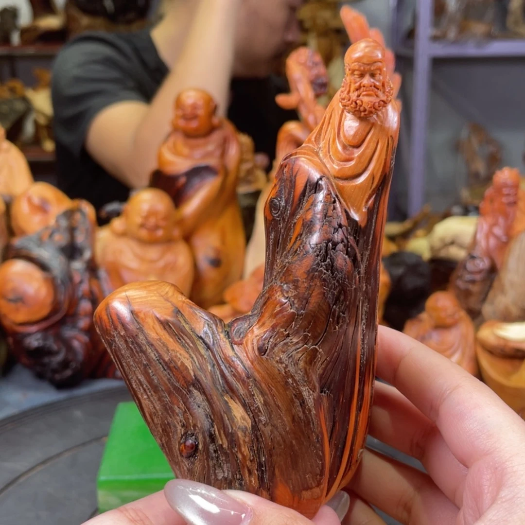 【闪购商品】柏木（崖柏）其他
