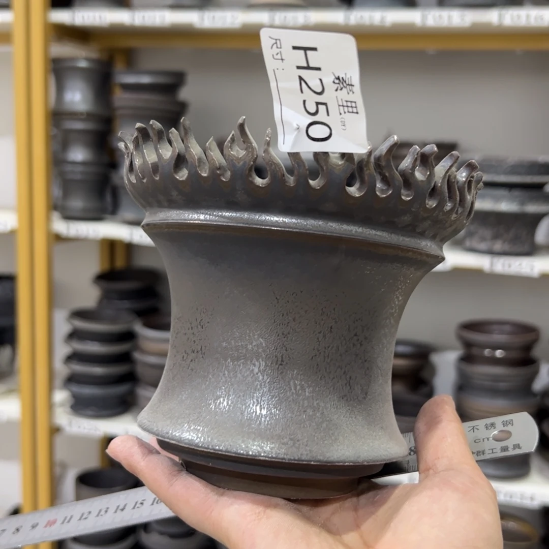 景德镇手工瑕疵随机