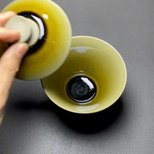 【闪购商品】茶盏-1053...........