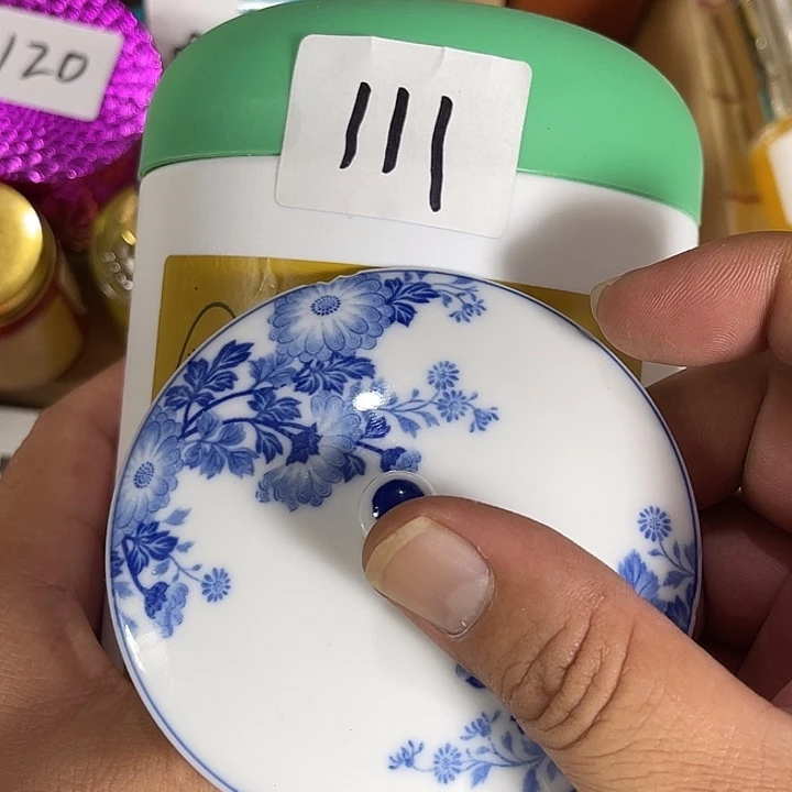 瓷片回流瓷器瓷片111