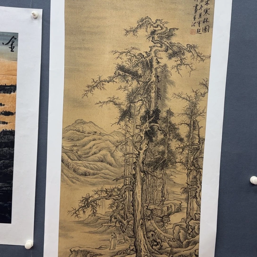 书法作品多次参加全国性