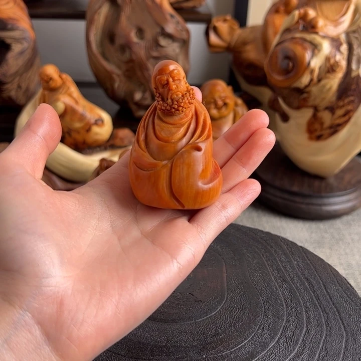 柏木（崖柏）关注一下