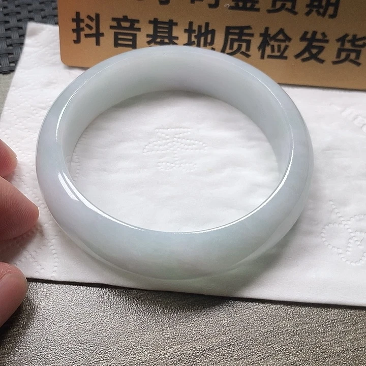 颈饰未镶嵌翡翠58.8宽版