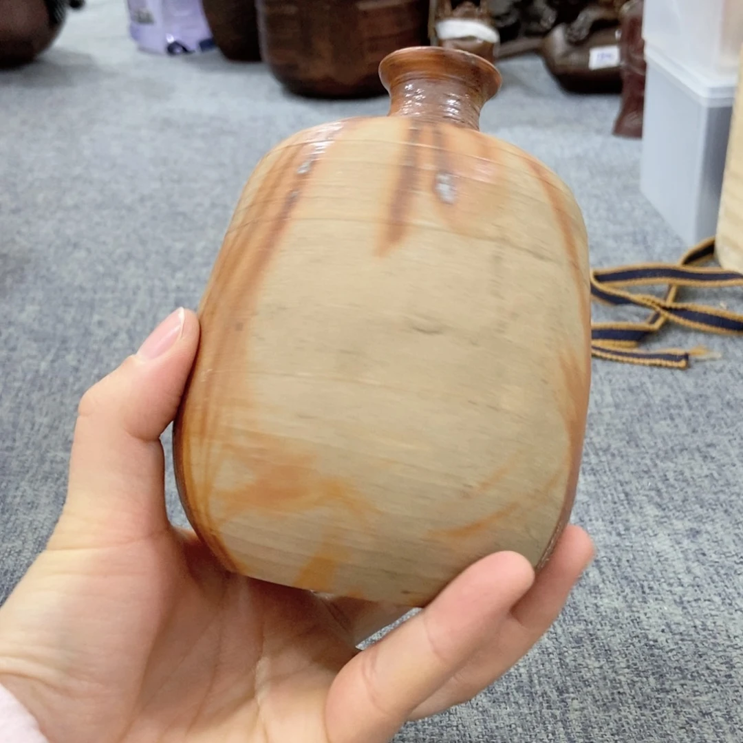 紫砂茶杯非常满意好看得物件