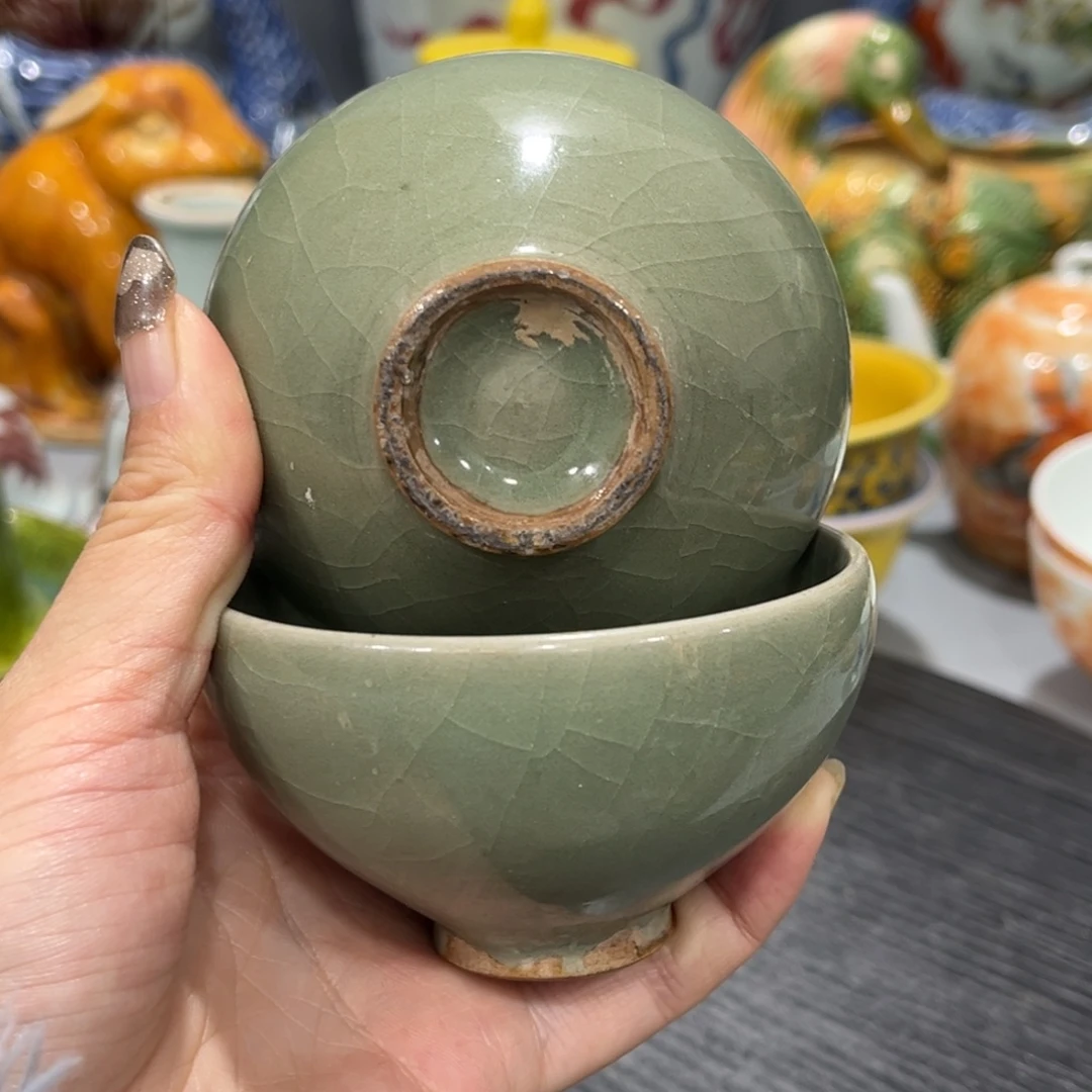 摆件福利，点菜看细节拍～