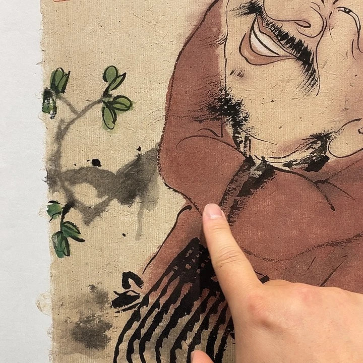 国画原创设计作品欣赏