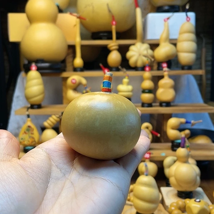 快****天然葫芦自然生长