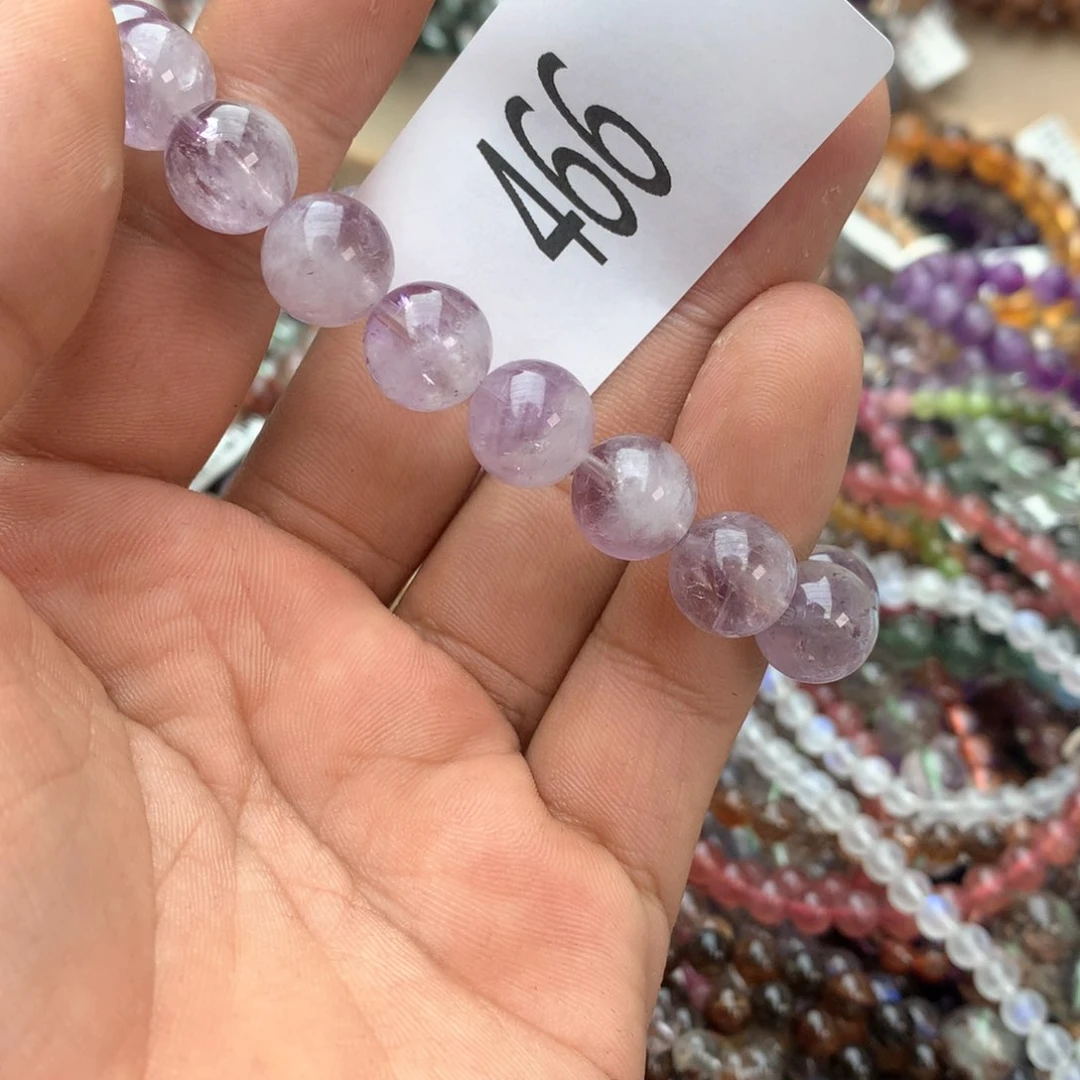 【闪购商品】水晶发饰未镶嵌手链