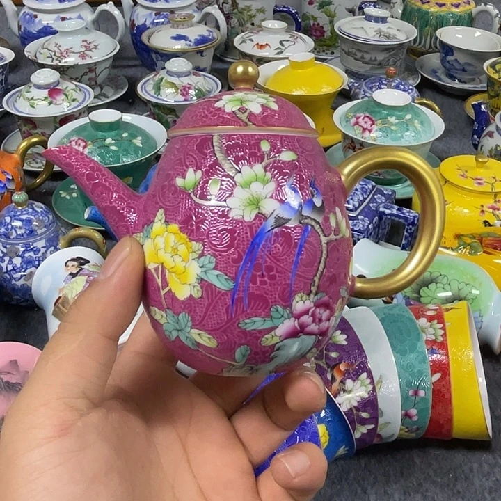 青***酒景德镇陶瓷研究所