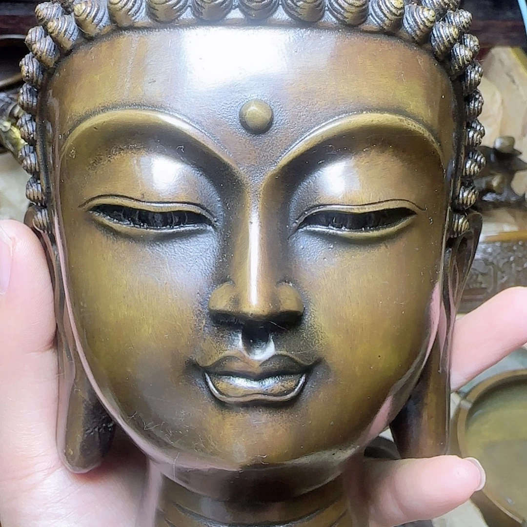 铜器摆件铜器工艺
