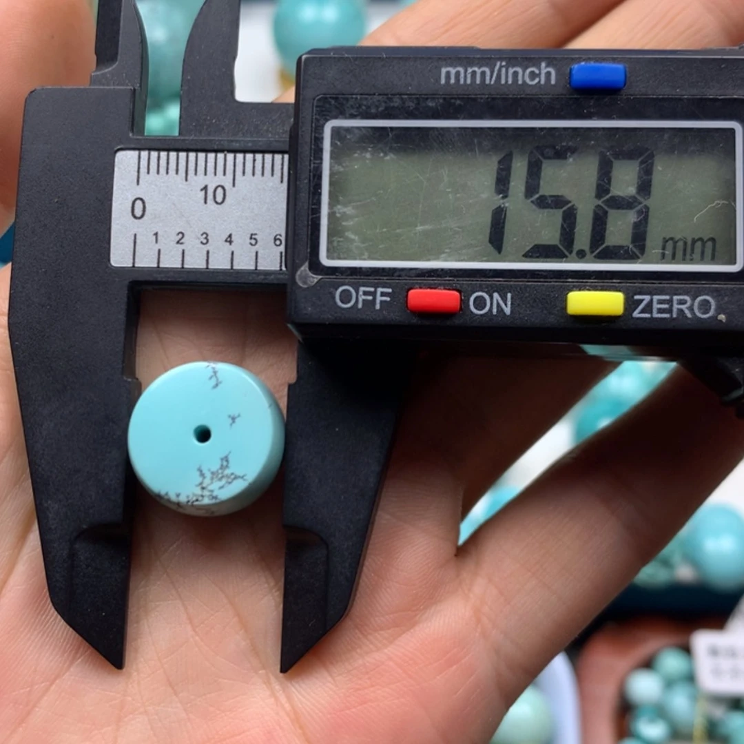 【闪购商品】未镶嵌绿松石珠宝奇石