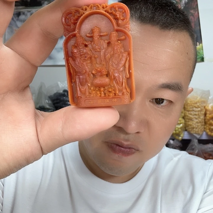 非洲紫檀（红花梨）19