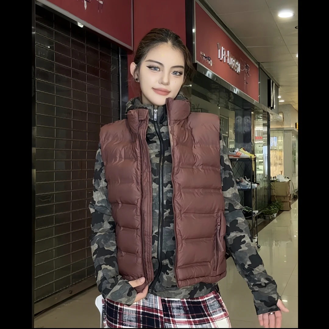 潮流短款女款薄款610