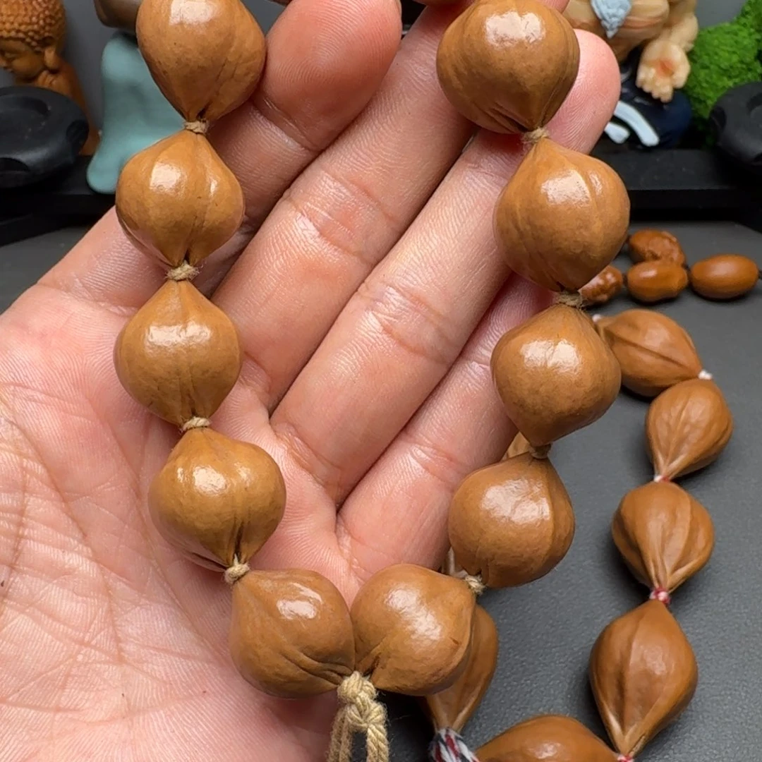 橄榄核手串/手链橄榄核手环的