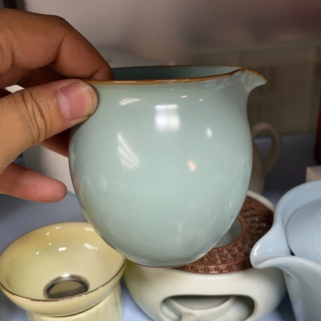 无运费险略有微瑕介意勿拍