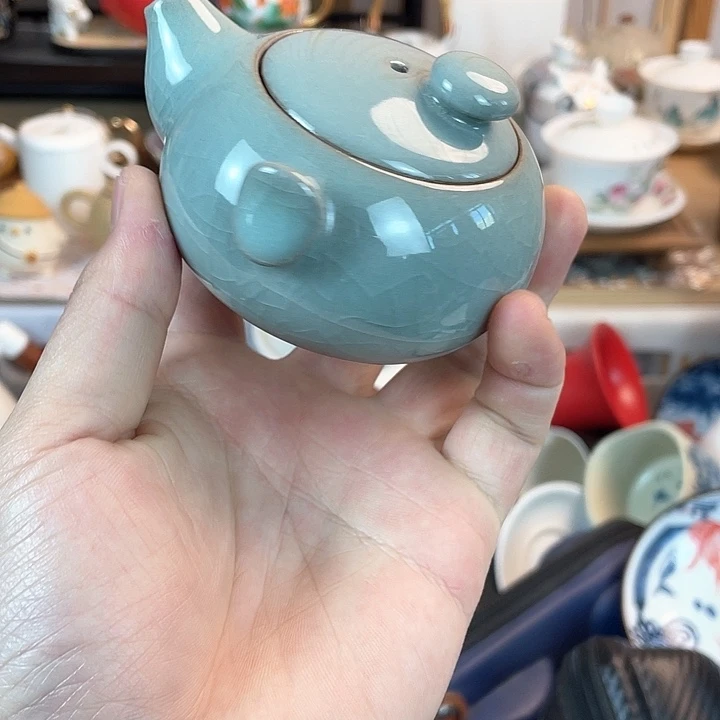 茶具套装特价活动