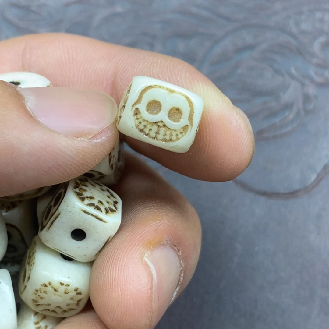 手串/手链驼骨1.2尺寸,49