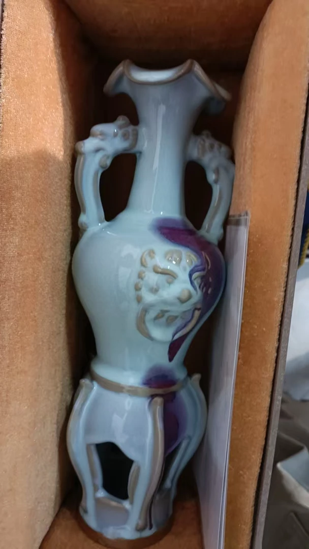 钧窑-*瓷*-*-流水70
