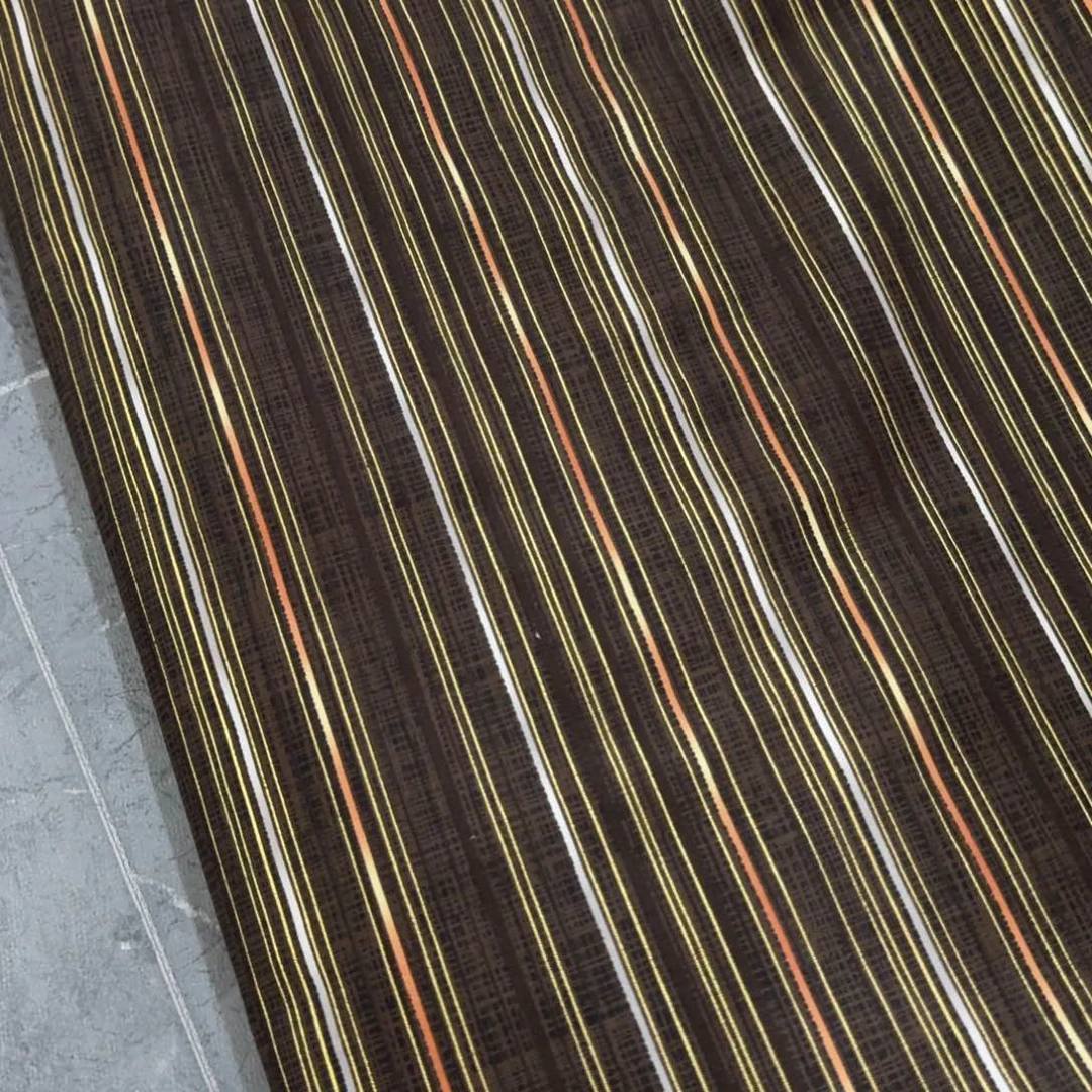 品牌原单纯棉平布1米价X1.1米宽板烫金